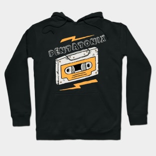 Vintage -pentatonix Hoodie